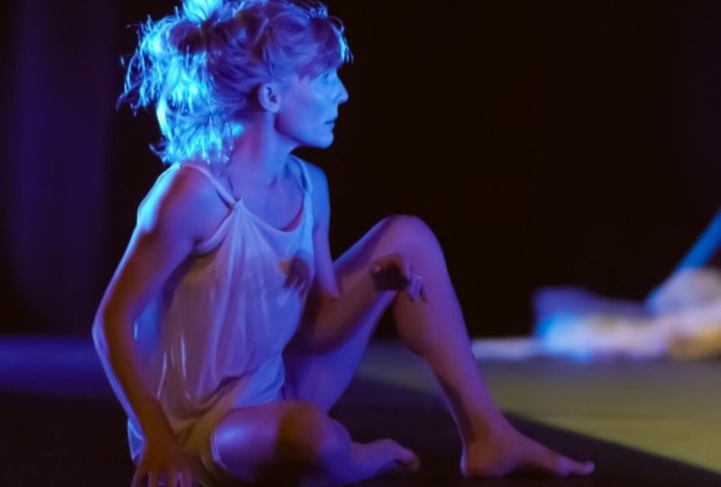 ÉCLOSION – Solo de Danse à Bourdeaux - 0