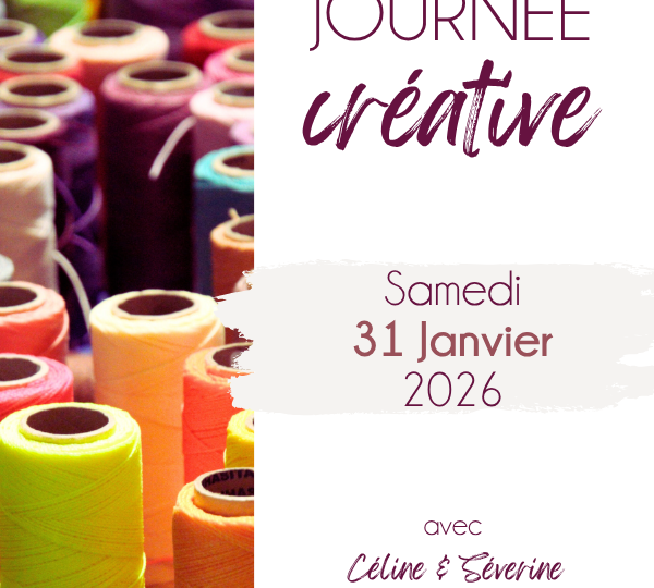 Journée créative de micro-macramé à Pont-de-Barret - 0