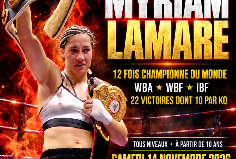Stage de boxe et kickboxing à Dieulefit - 0