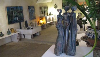 Atelier Arie – Châteauneuf de Mazenc