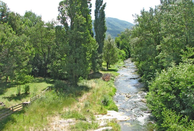 Syndicat des eaux à Bourdeaux - 1