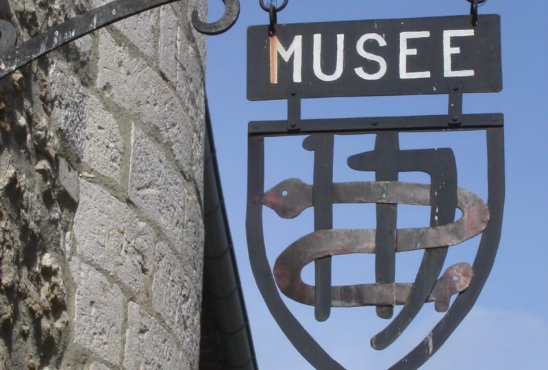 Museum of the Dauphiné Protestantism à Le Poët-Laval - 0