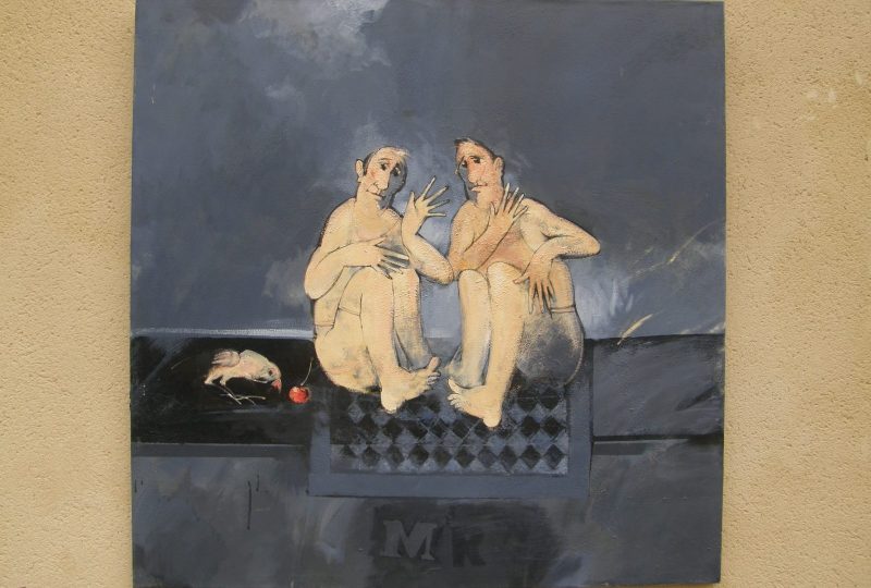 Atelier Arie à La Bégude-de-Mazenc - 7