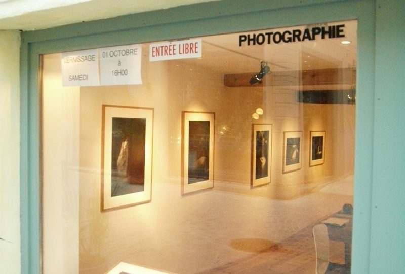 CRAFT ESPACE Gallery à Dieulefit - 2