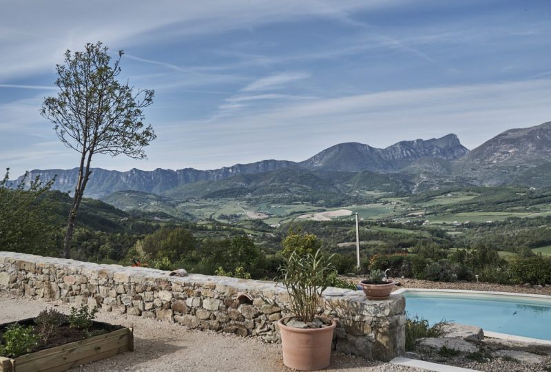 Maison Mourai et Bongat à Bourdeaux - 2