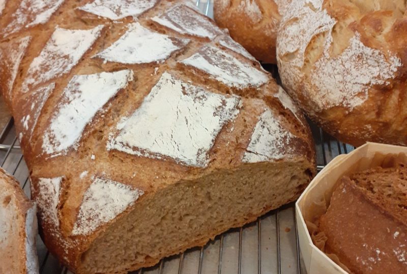 Mille et Une pâtes à Montjoux - 0
