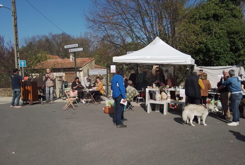 Association Profusion – Les Céramistes du Pays de Dieulefit à Dieulefit - 3