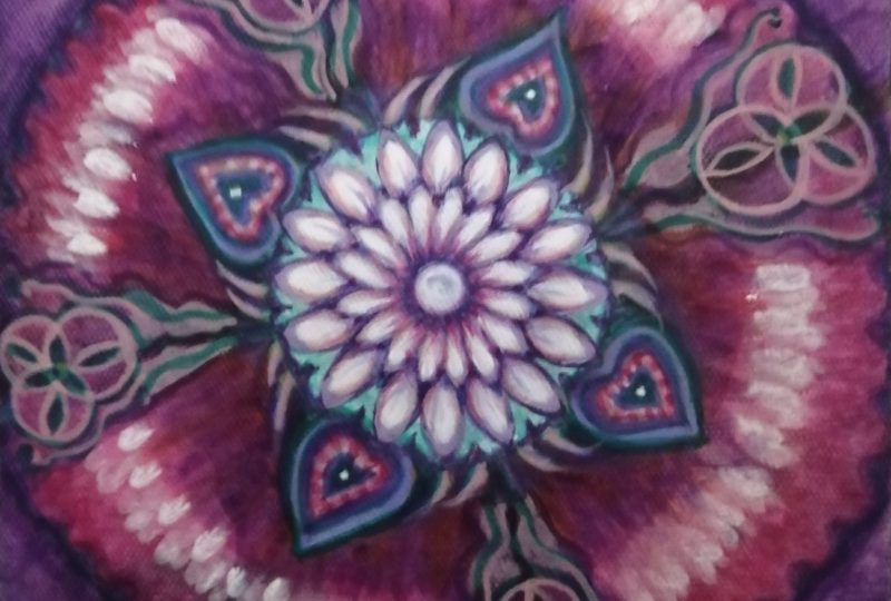 L’étoiles d’Isa à Dieulefit - 2