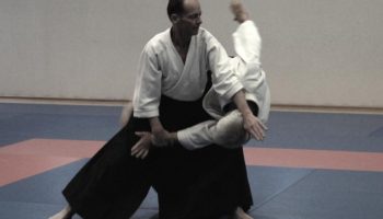 Dieulefit Aikido