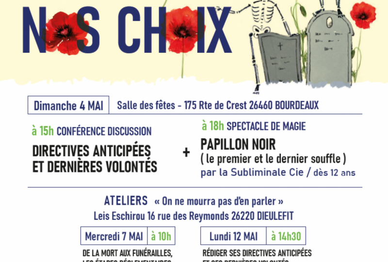 Ensemble, préparons nos choix à Bourdeaux - 0