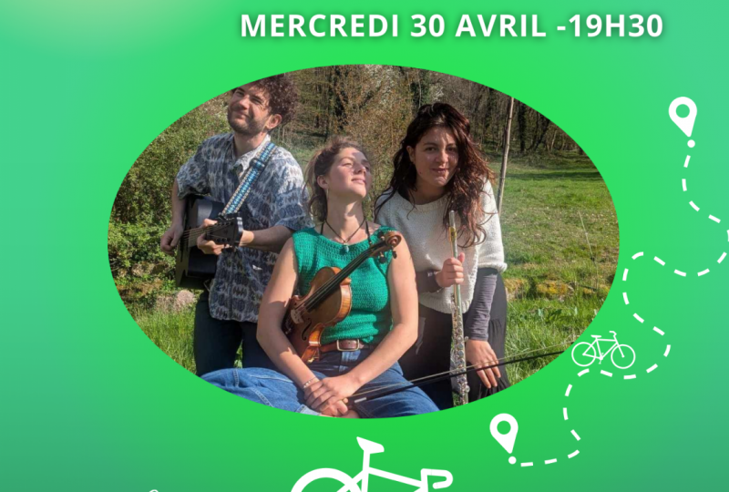 Concert à Dieulefit - 0