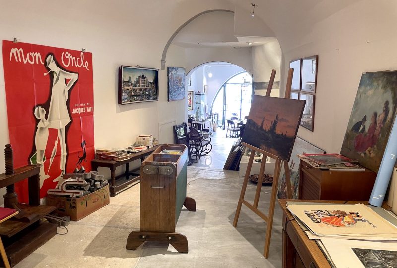 L’Avventura à Dieulefit - 2