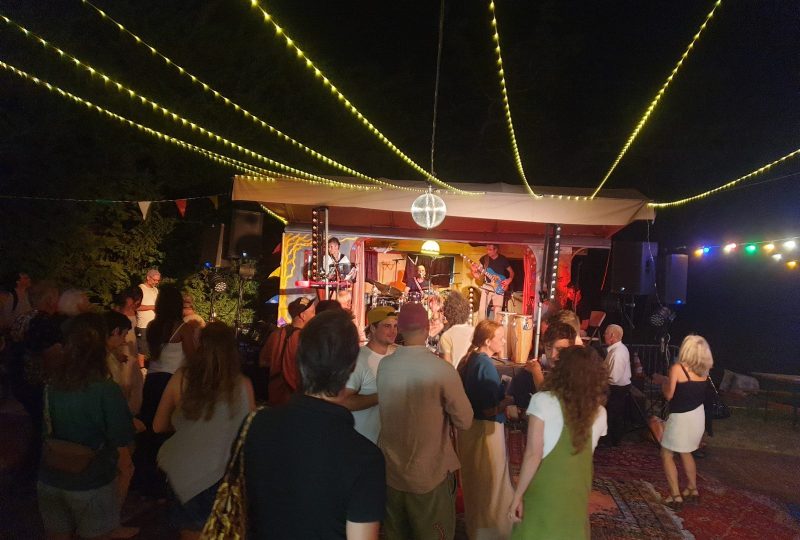 Faites de la musique ! à Taulignan à Taulignan - 2