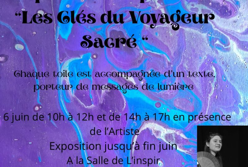 Exposition de peinture à Dieulefit - 0