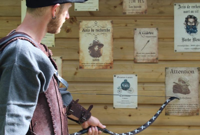 Les Mystères d’Héréa à Marsanne - 5