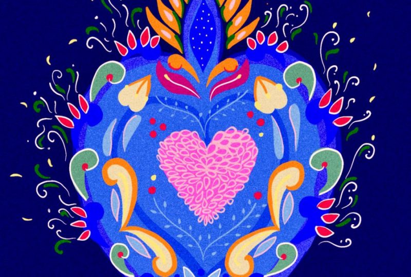 Las noches de Corazon à Dieulefit - 0