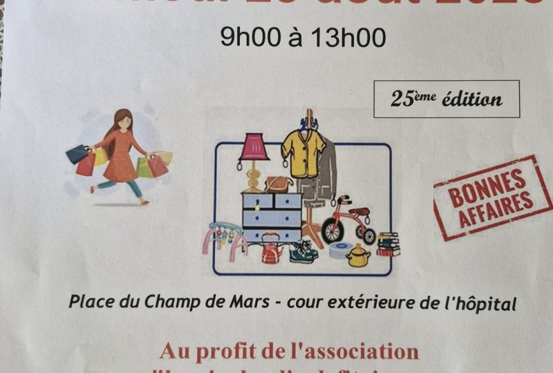 vide placard à Dieulefit - 0