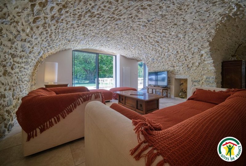 Les Peyrières à Dieulefit - 3