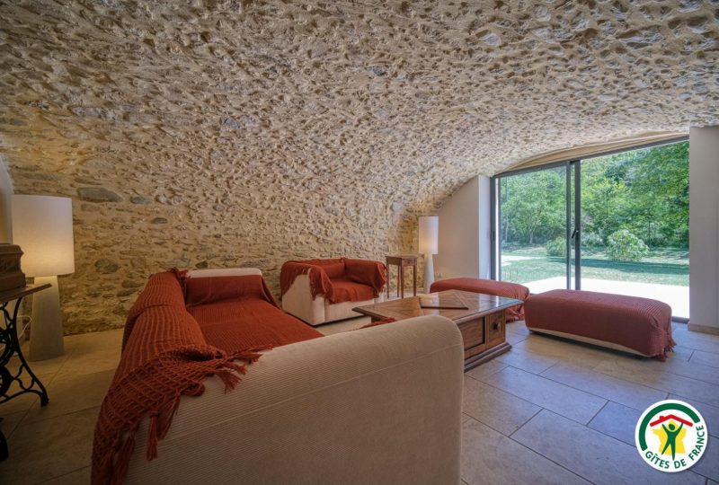 Les Peyrières à Dieulefit - 5