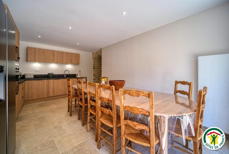 Les Peyrières à Dieulefit - 7