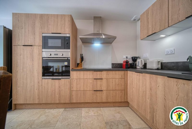 Les Peyrières à Dieulefit - 9