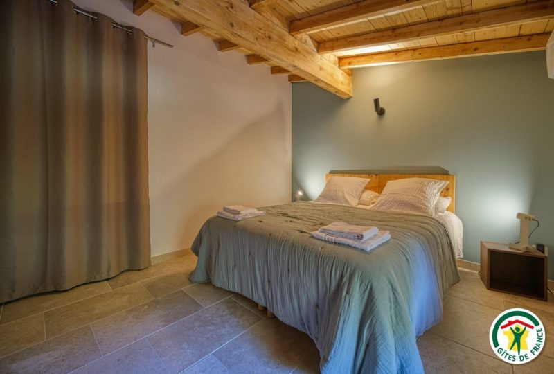 Les Peyrières à Dieulefit - 25