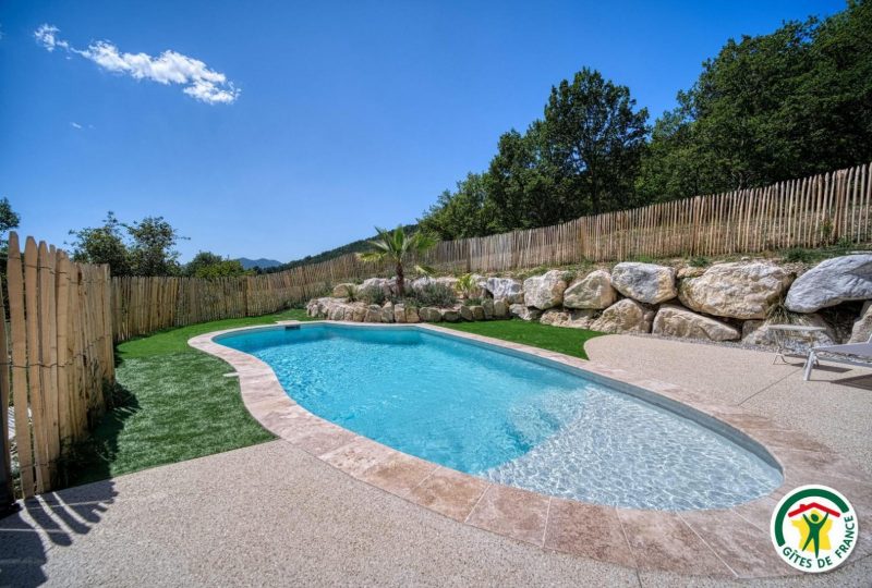 Les Peyrières à Dieulefit - 40