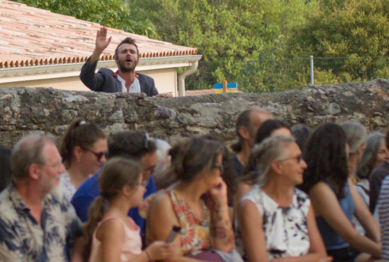 Festival des Imaginaires Libres à Taulignan - 3