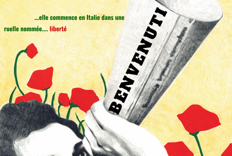 Na’Ni et puis un jour tu vis à Bouvières - 0