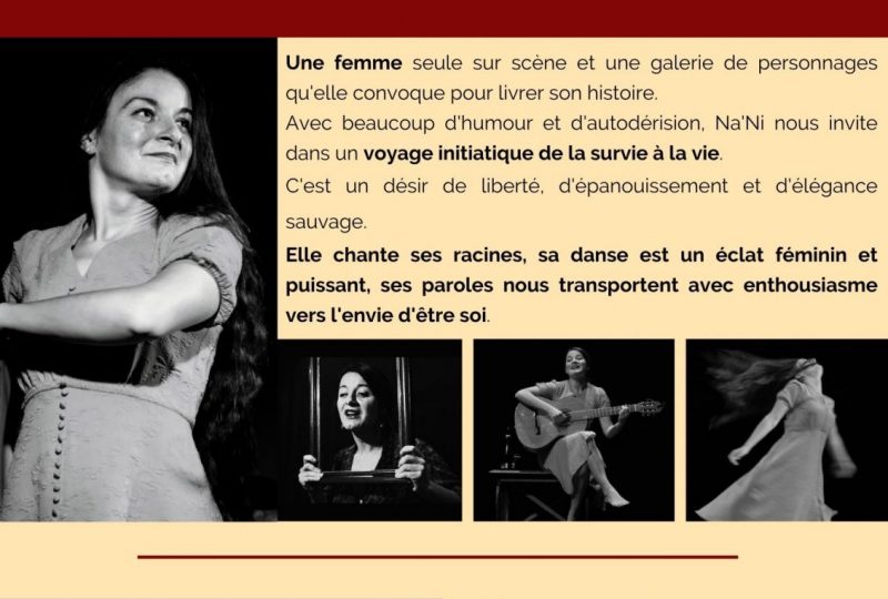 Na’Ni et puis un jour tu vis à Bouvières - 1