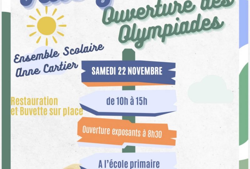 Vide Grenier – Livron à Livron-sur-Drôme - 0