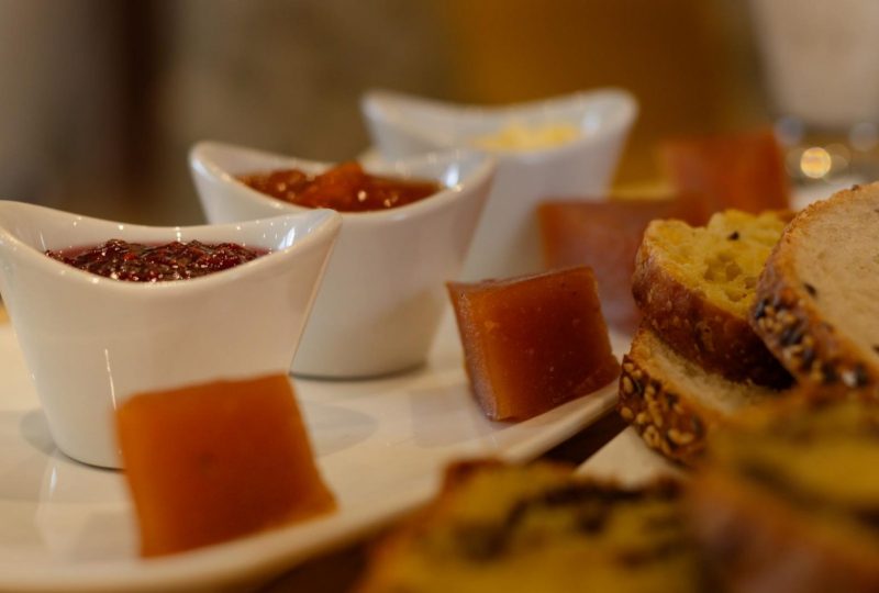 Domaine de Chabanne à Crupies - 87