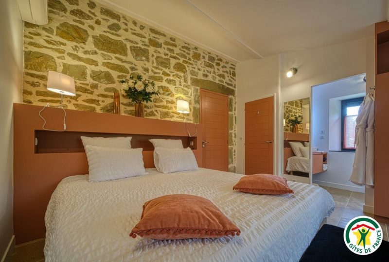 Domaine de Chabanne à Crupies - 90