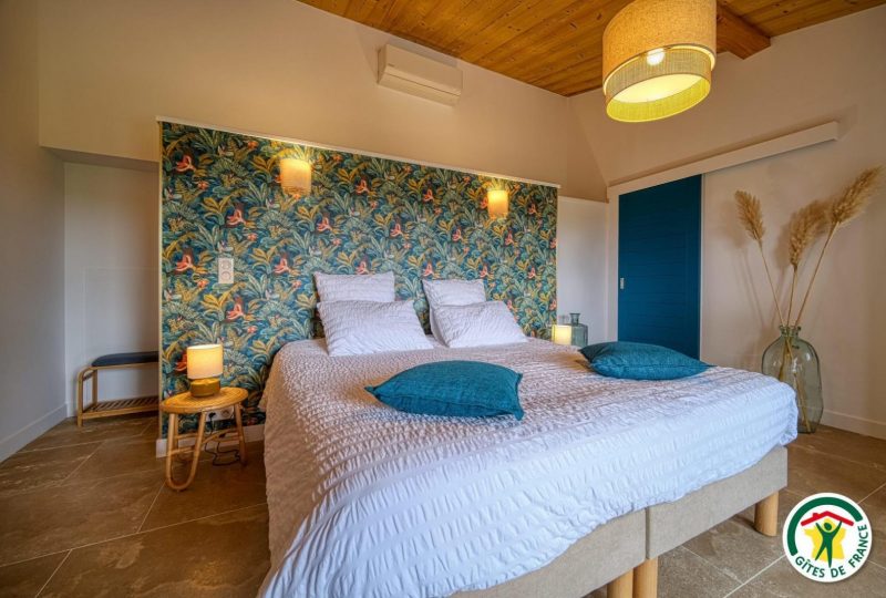 Domaine de Chabanne à Crupies - 108