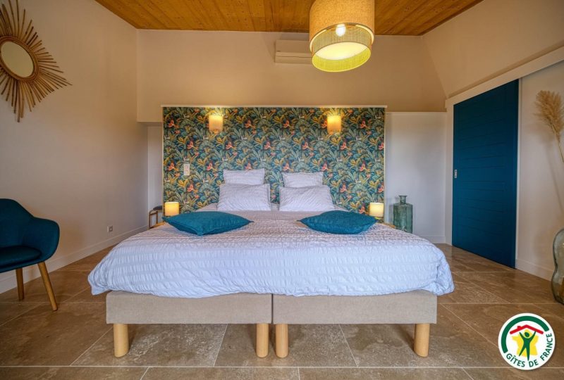 Domaine de Chabanne à Crupies - 109