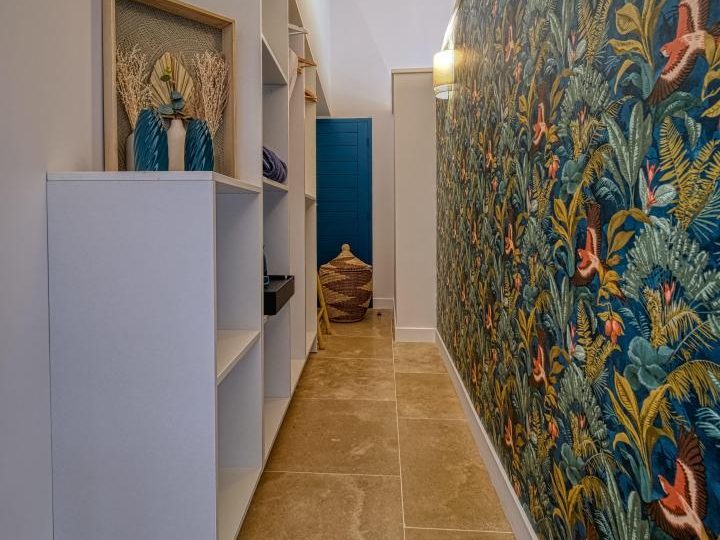 Domaine de Chabanne à Crupies - 112