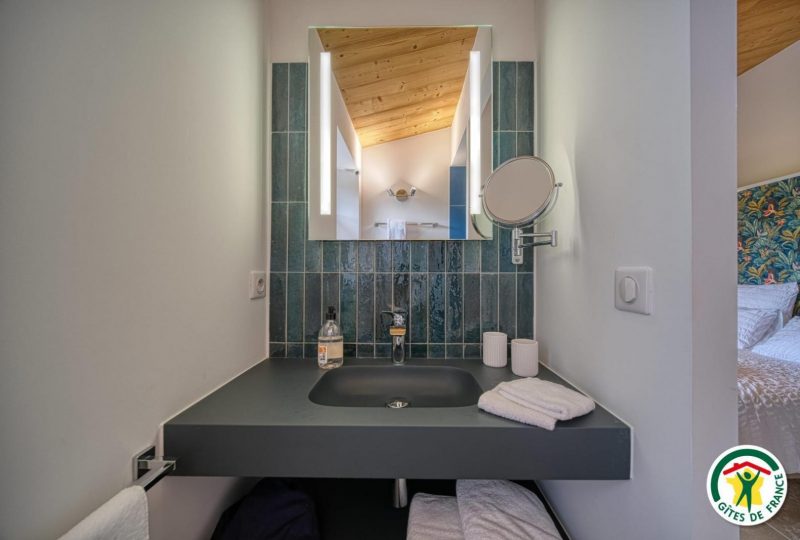 Domaine de Chabanne à Crupies - 114