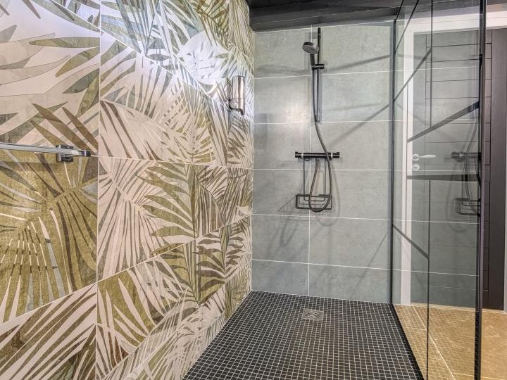 Domaine de Chabanne à Crupies - 124