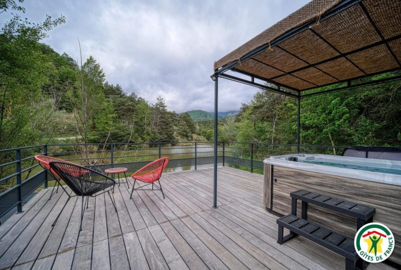 Domaine de Chabanne à Crupies - 138