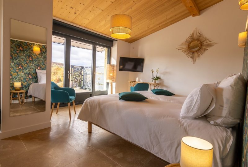 Domaine de Chabanne à Crupies - 155