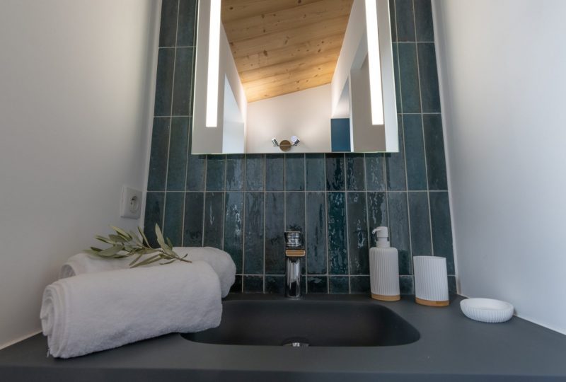 Domaine de Chabanne à Crupies - 156