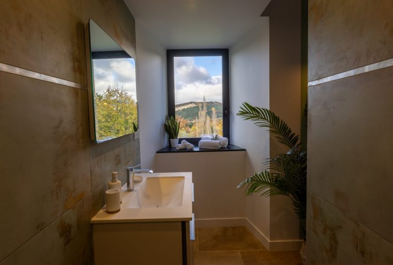 Domaine de Chabanne à Crupies - 157