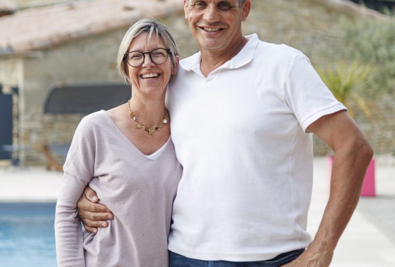 Domaine de Chabanne à Crupies - 161