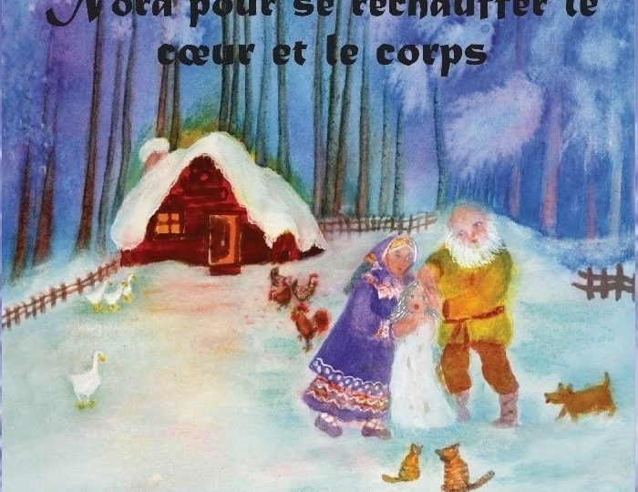 Contes et musique avec Sophie Biset et Lucie Galibois à Pont-de-Barret - 0