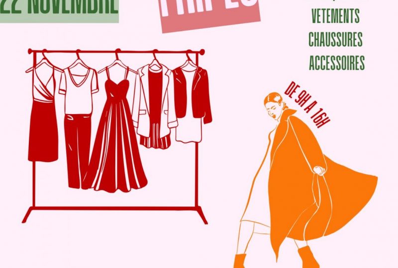 Joyeuses Fripes à Montélimar - 0