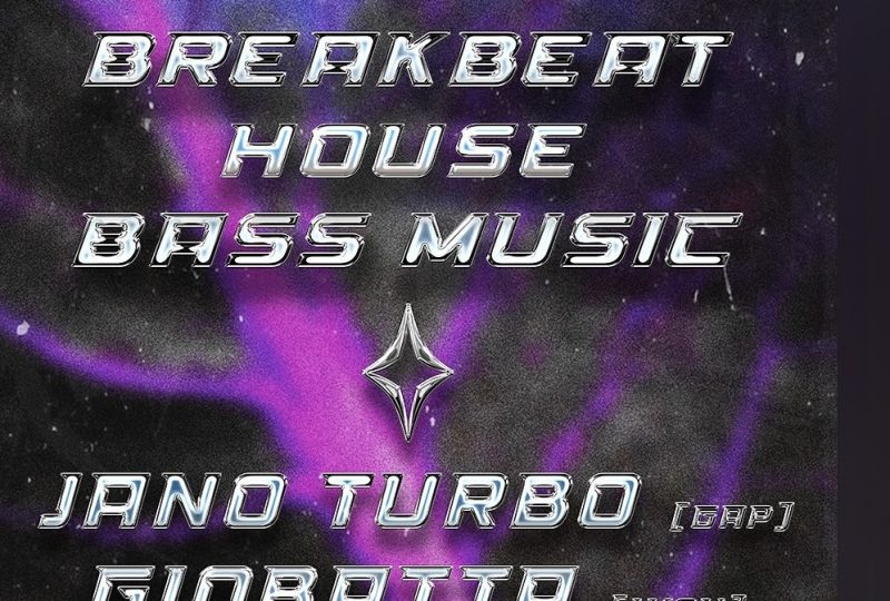 Soirée Bass à Dieulefit - 0