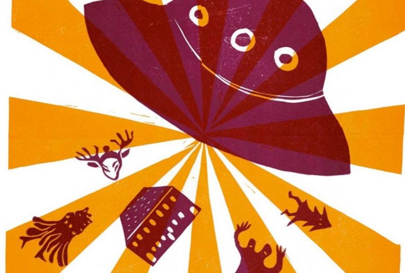 Grand Magasin D’Objets Uniques à Pont-de-Barret - 0