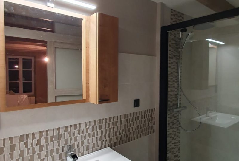 Le Saint Maurice – Chambre d’hôtes à Truinas - 25