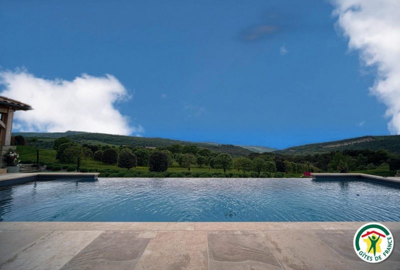 Domaine de Chabanne à Crupies - 62