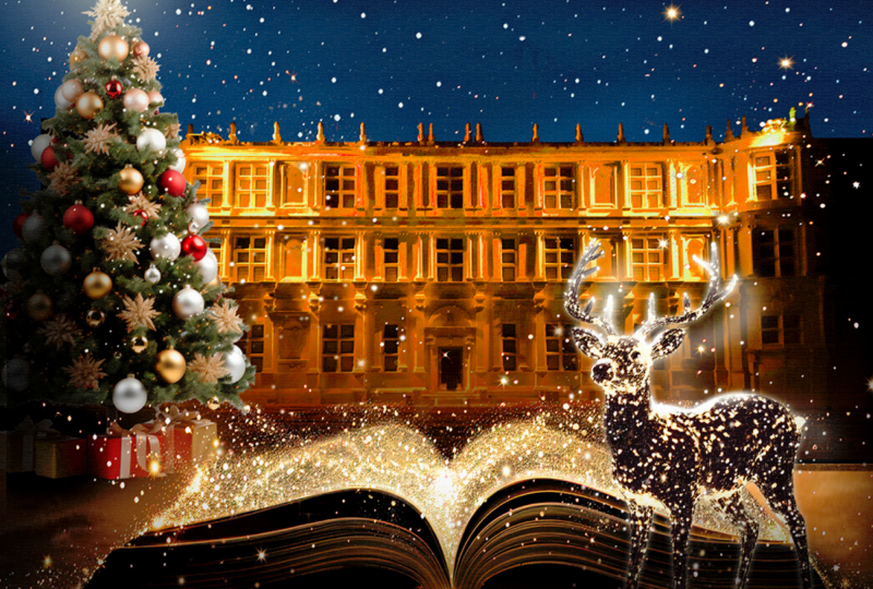 De fabelachtige kerst van Jean de la Fontaine à Grignan - 0